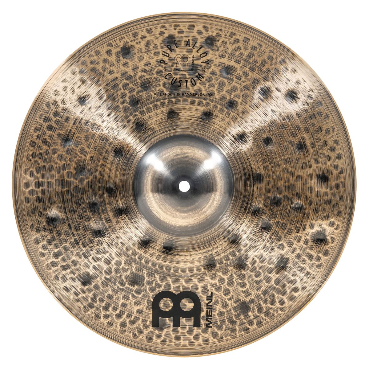 MEINL PAC-CS2