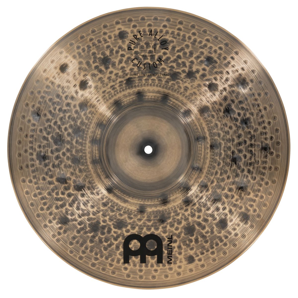 MEINL PAC-CS2