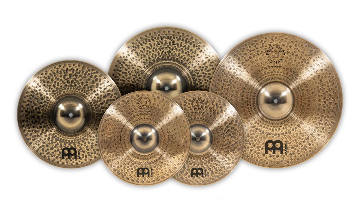 MEINL PAC14161820