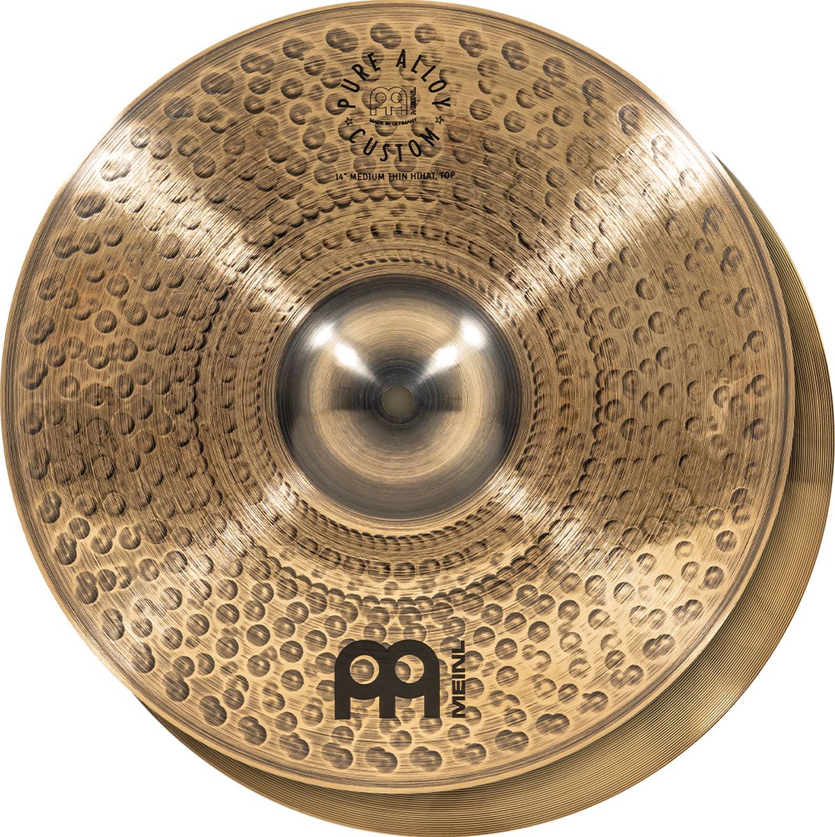 MEINL PAC14161820