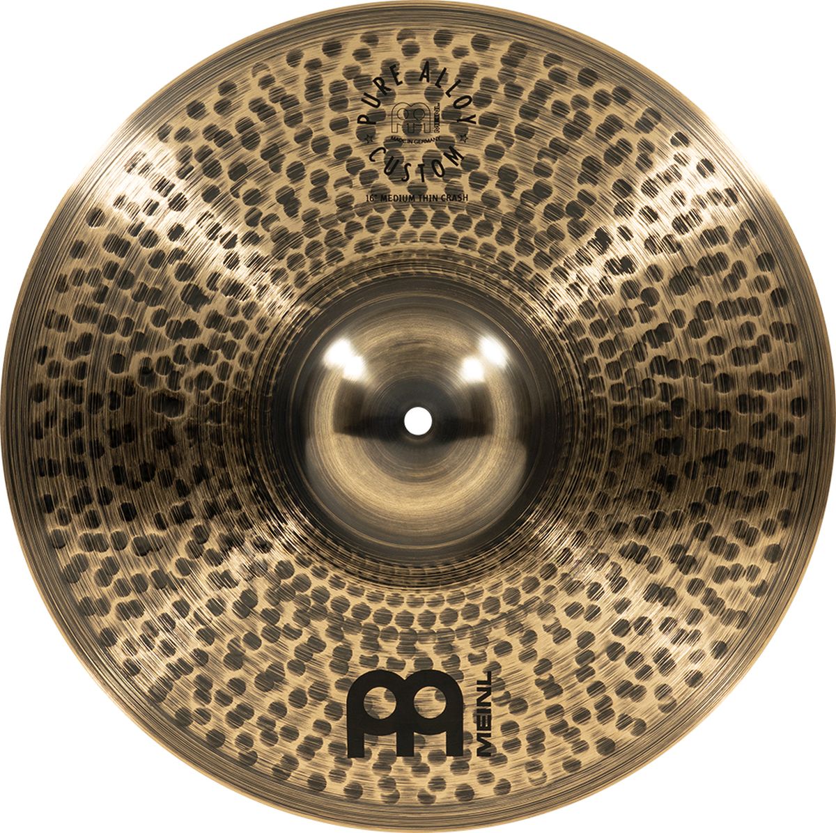 MEINL PAC14161820