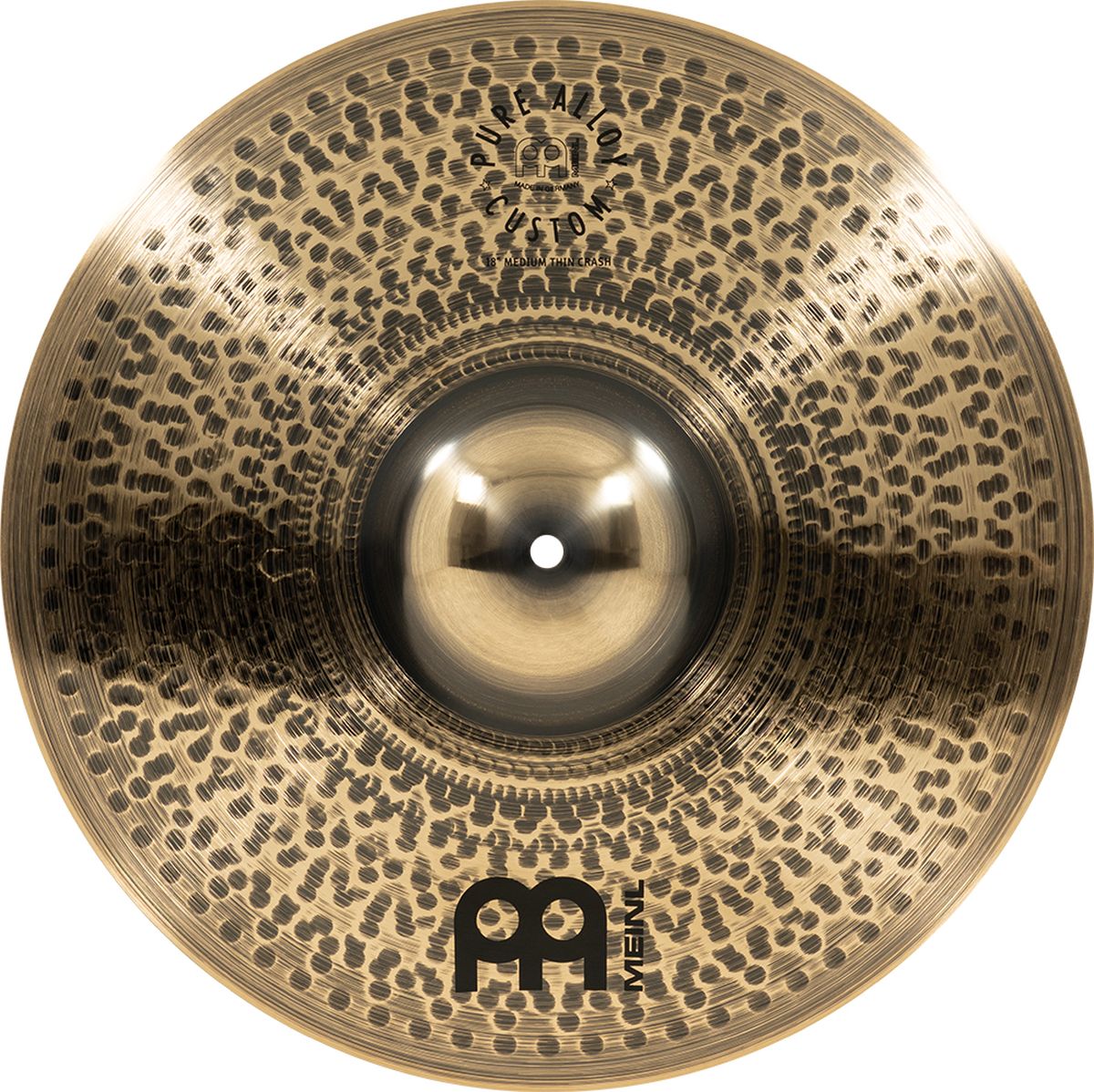 MEINL PAC14161820