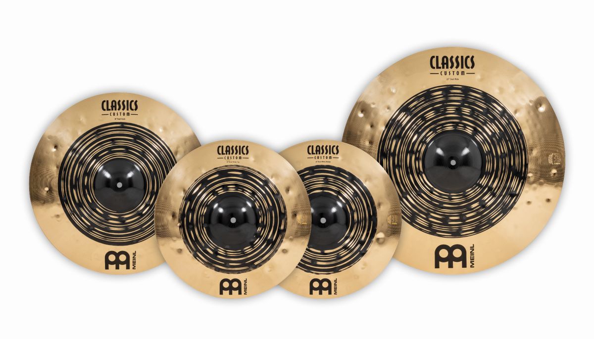 MEINL CCDU-CS1