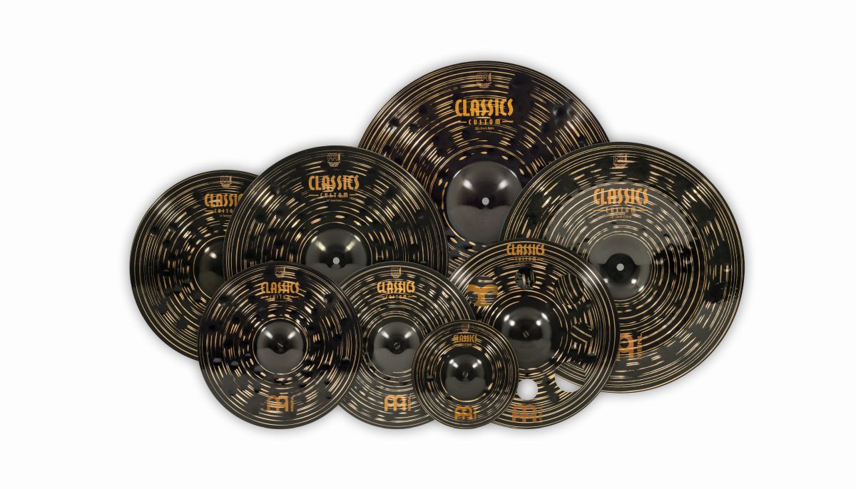 MEINL CCD-CS2