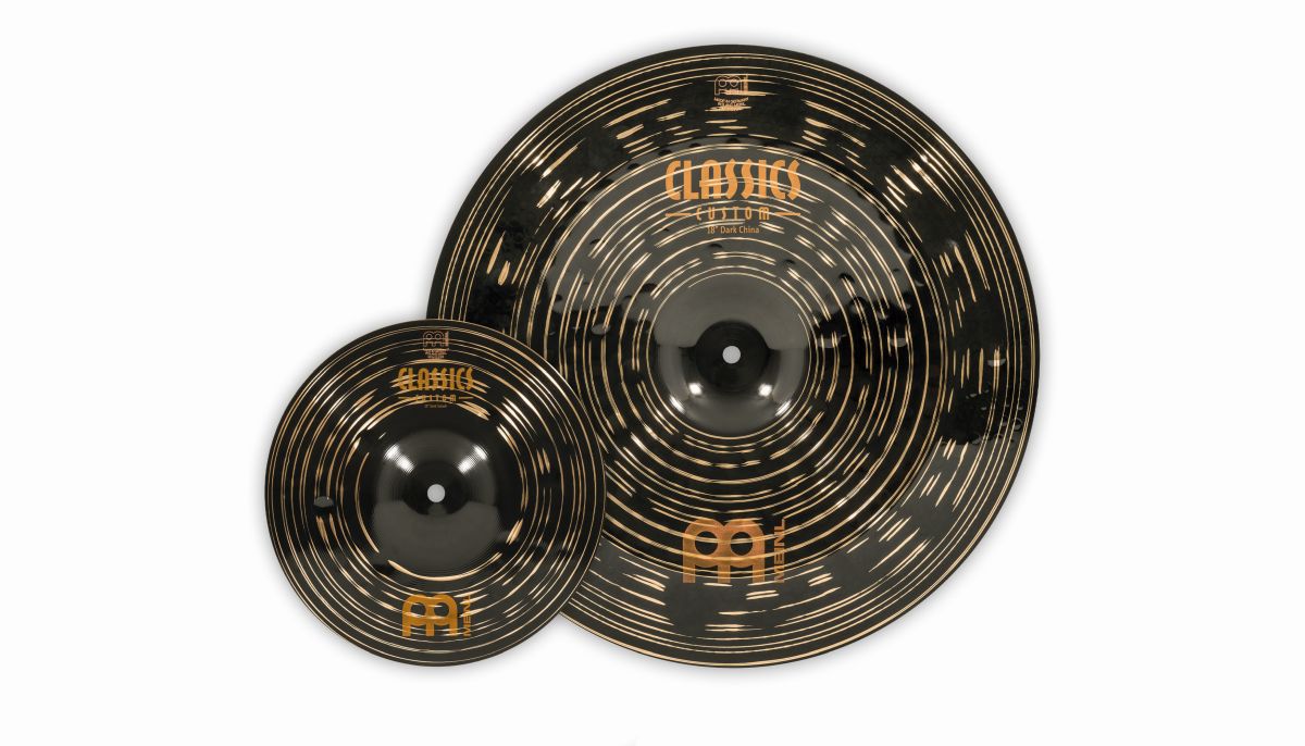 MEINL CCD-CS3