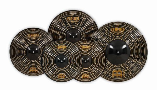 MEINL CCD-CS4