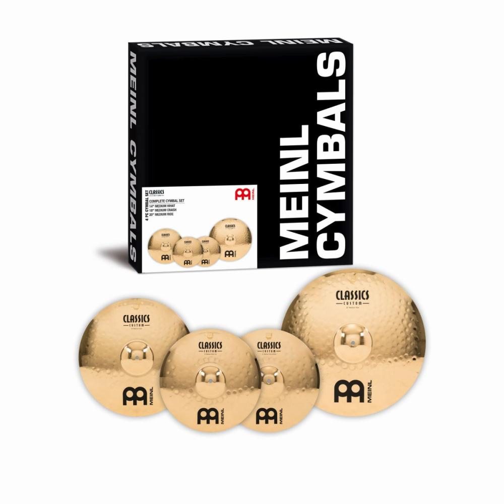 MEINL CC-CS1