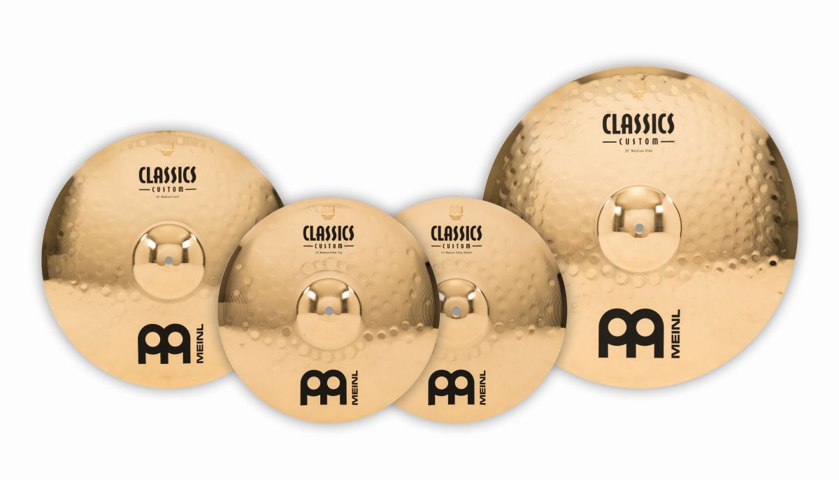 MEINL CC-CS1