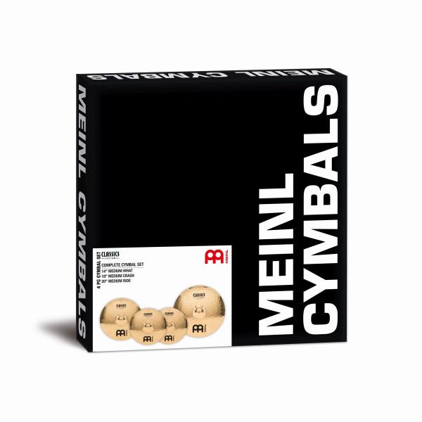 MEINL CC-CS1