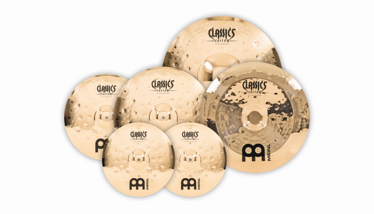 MEINL CCEM-CS1