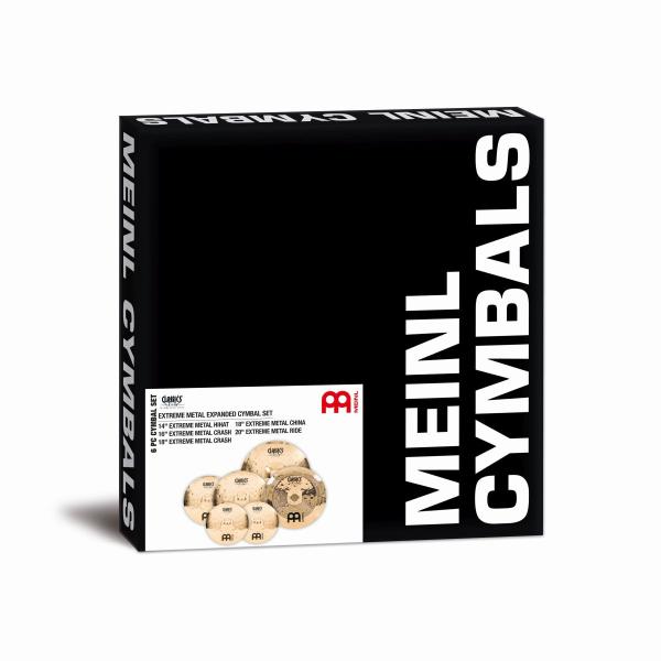 MEINL CCEM-CS1