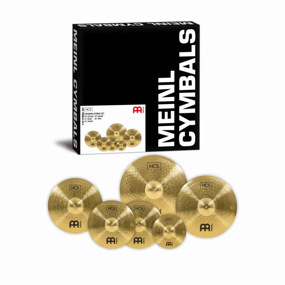 MEINL HCS-CS2