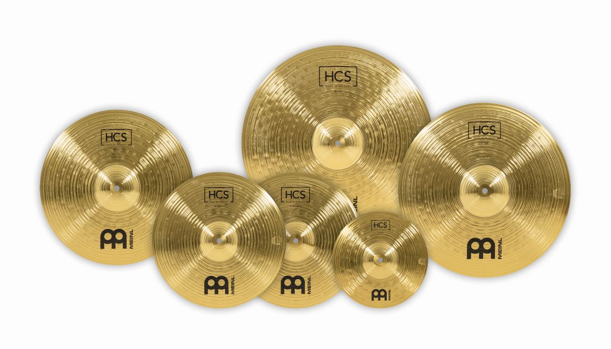 MEINL HCS-CS2