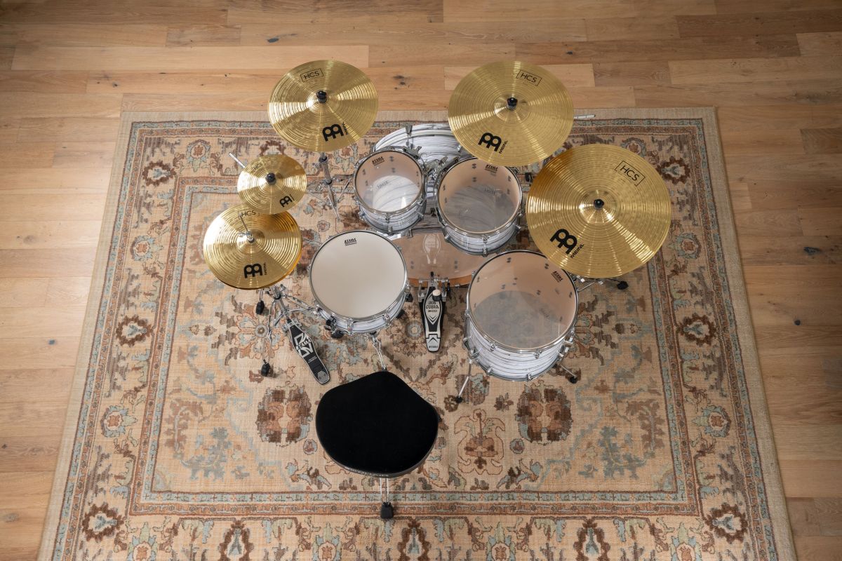 MEINL HCS-CS2