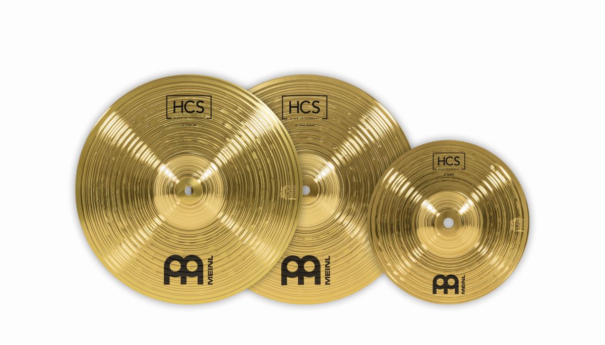 MEINL HCS-CS1
