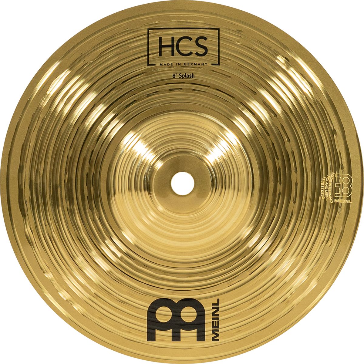 MEINL HCS-CS1