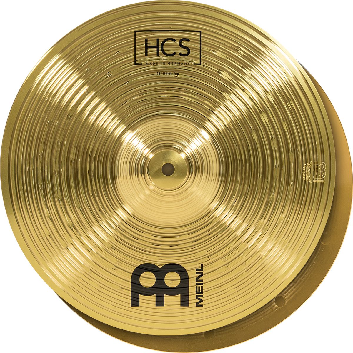 MEINL HCS-CS1
