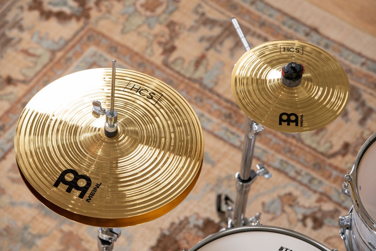 MEINL HCS-CS1