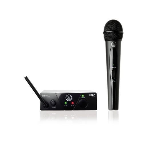 AKG ITALIA WMS40 MINI VOCAL SET BD ISM2