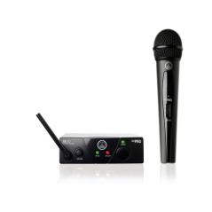 AKG ITALIA WMS40 MINI VOCAL SET BD ISM2