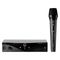 AKG ITALIA PW45 VOCAL SET BD A