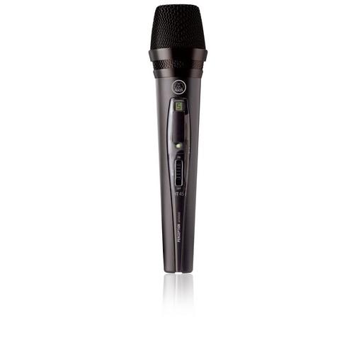 AKG ITALIA PW45 VOCAL SET BD A