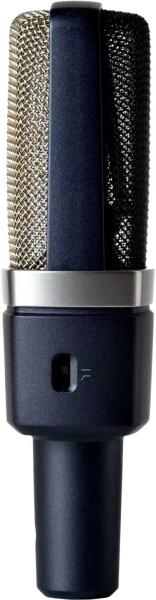 AKG ITALIA C214 MATCHED PAIR