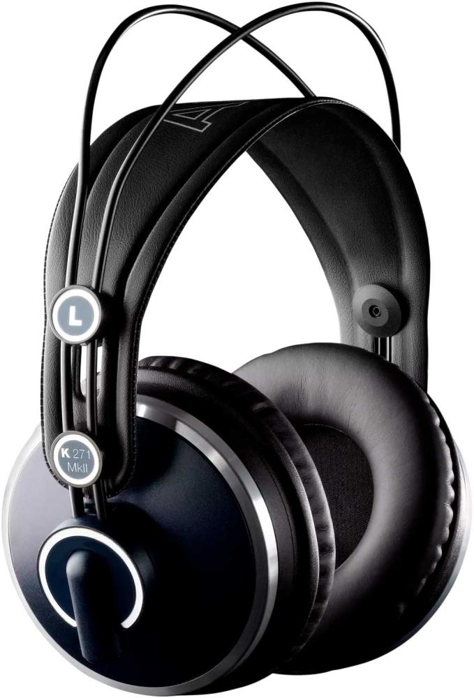 AKG ITALIA HEADPHONES K271 MKII