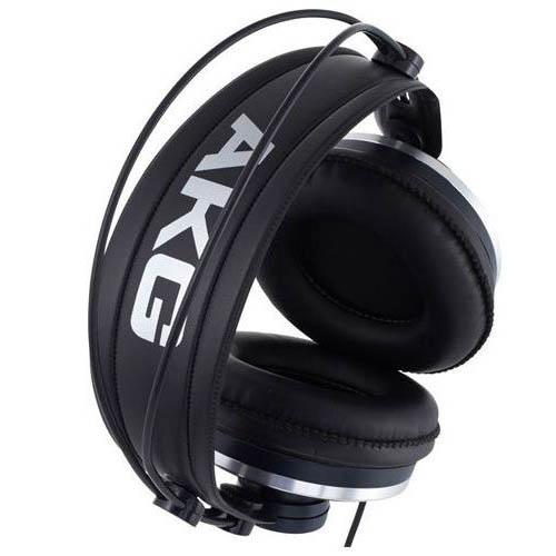 AKG ITALIA HEADPHONES K271 MKII