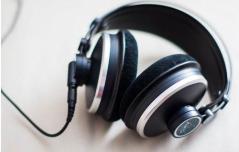 AKG ITALIA HEADPHONES K271 MKII