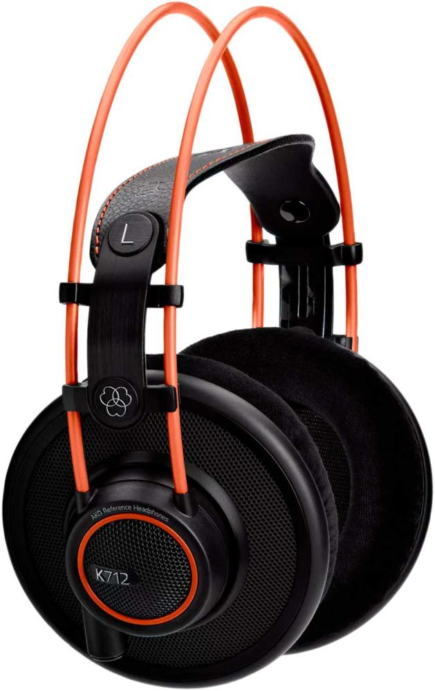 AKG ITALIA K712 PRO