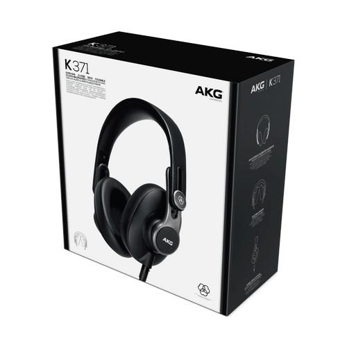 AKG ITALIA K371