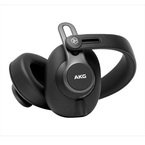 AKG ITALIA K371