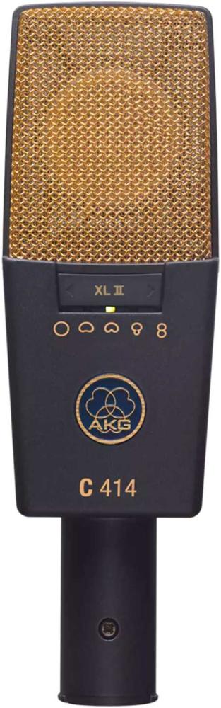 AKG ITALIA C414 XLII