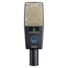 AKG ITALIA C414 XLS