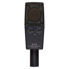 AKG ITALIA C414 XLS