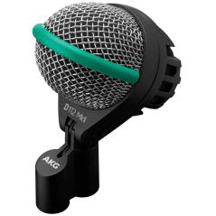 AKG ITALIA D112 MKII