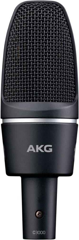 AKG ITALIA C3000