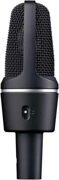 AKG ITALIA C3000