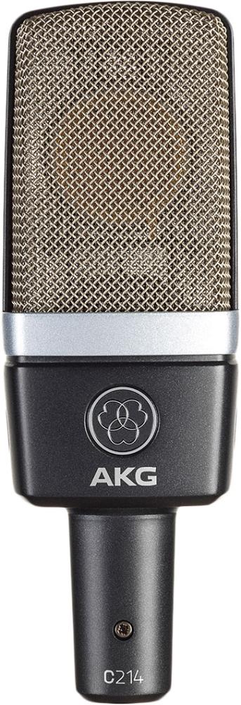 AKG ITALIA C214