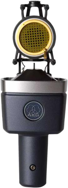 AKG ITALIA C214