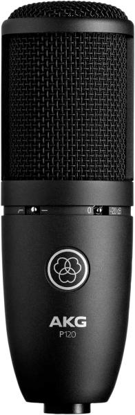 AKG ITALIA P120