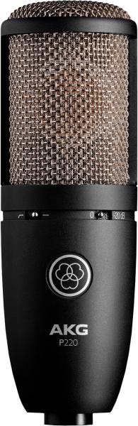 AKG ITALIA P220