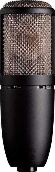 AKG ITALIA P420