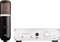 AKG ITALIA P820 TUBE