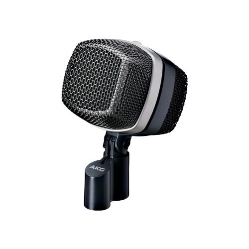 AKG ITALIA D12 VR