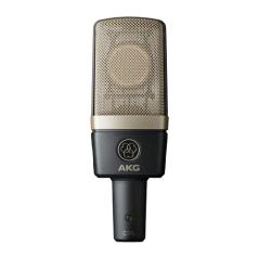 AKG ITALIA C314