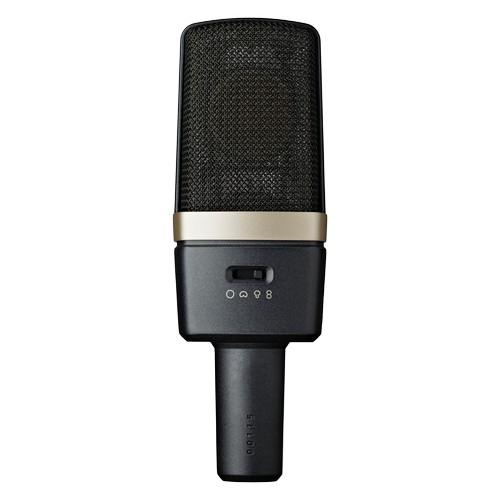 AKG ITALIA C314