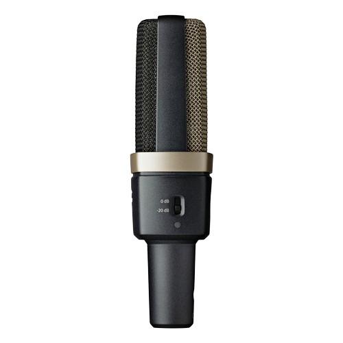 AKG ITALIA C314