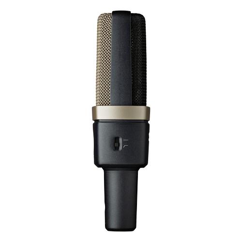 AKG ITALIA C314